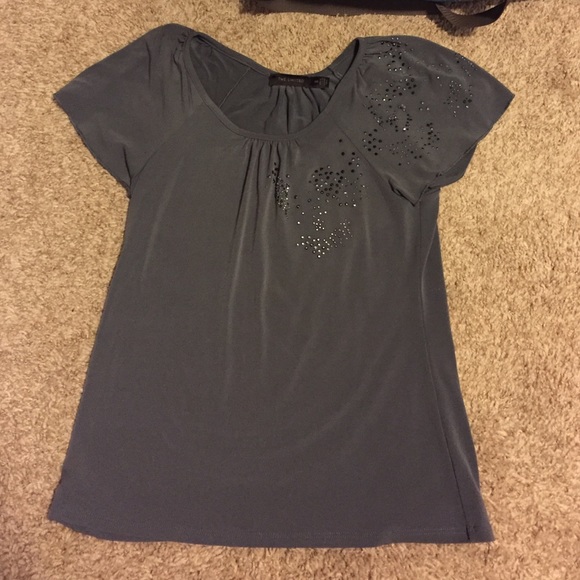 *5 for $20* Ruffle shirt