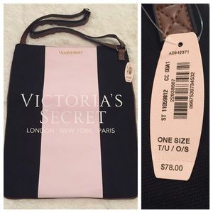 Victoria's Secret Shoulder Bag