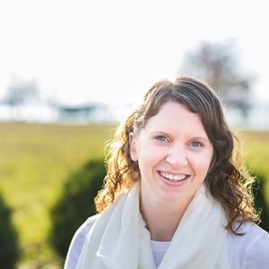 Meet your Posher, Becca