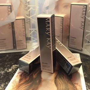Mary Kay cc cream medium to deep spf 15
