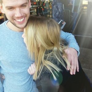 Meet your Posher, Kourtney