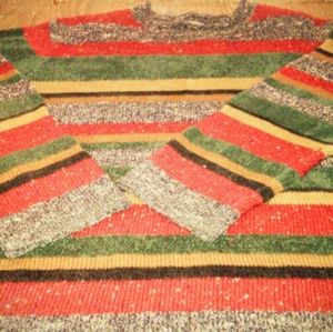 Cozy Christmas Sweater