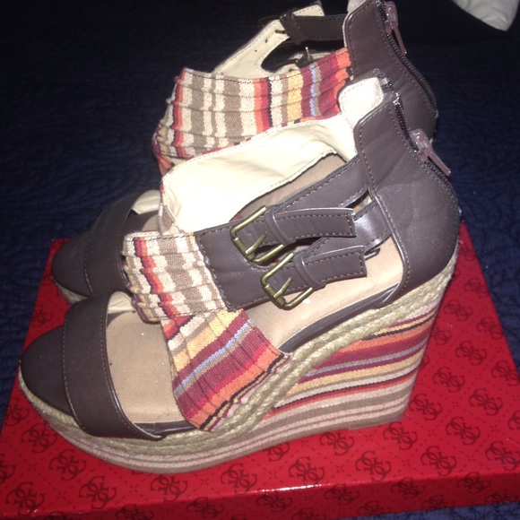 Wedges - Picture 2 of 3