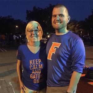 Meet your Posher, Kathleen