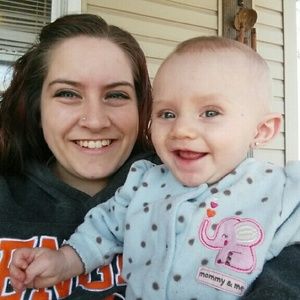 Meet your Posher, Angela