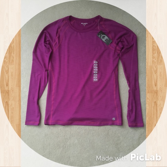 Athletic shirt