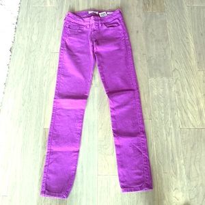 Guess Ladies Skinny Jeans