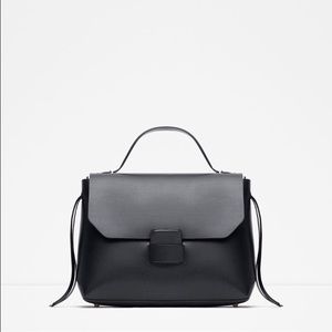 Zara bag