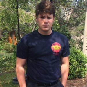 Meet your Posher, Jake