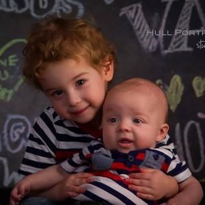 Meet your Posher, Jaime