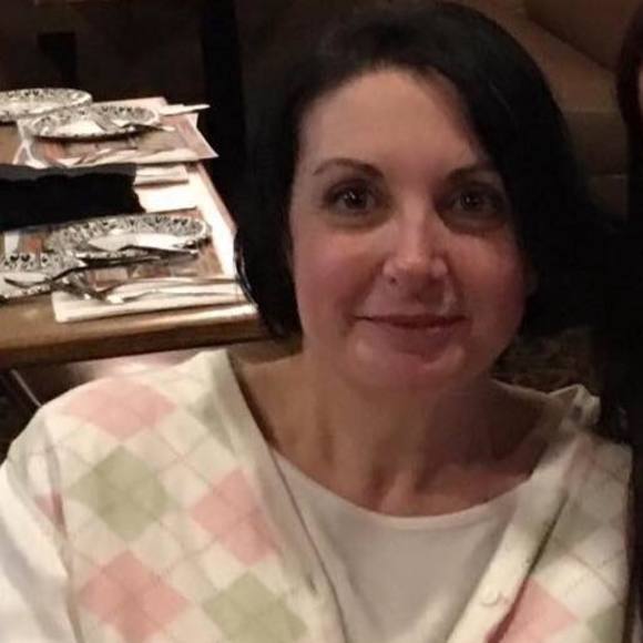 Meet your Posher, Michele