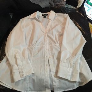 Work Divas - Ashley Stewart Signature Blouses!!!