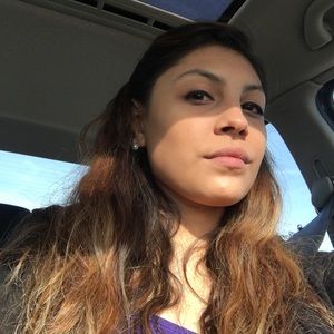 Meet your Posher, Celeste