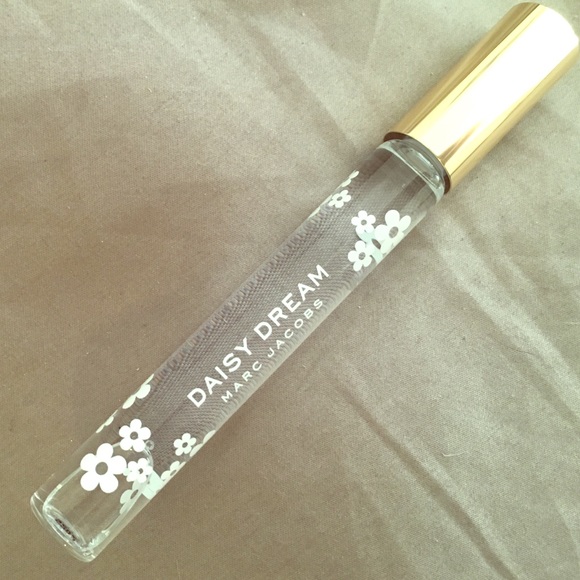 Brand new Marc Jacobs perfume