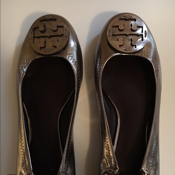 Tory Burch flats