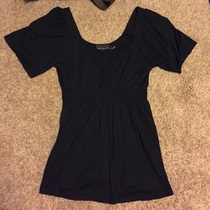 *5 for $20* Black v neck