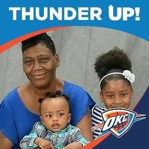 Meet your Posher, Gloria