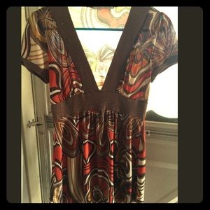 Perfect top for a night out!