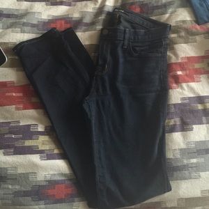 J brand Atlantis color