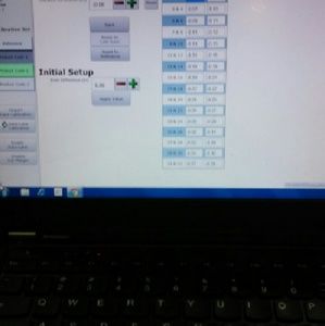 Meet your Posher, Tony