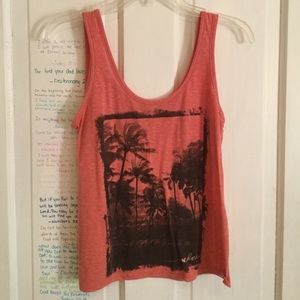 Summer top (not name brand)