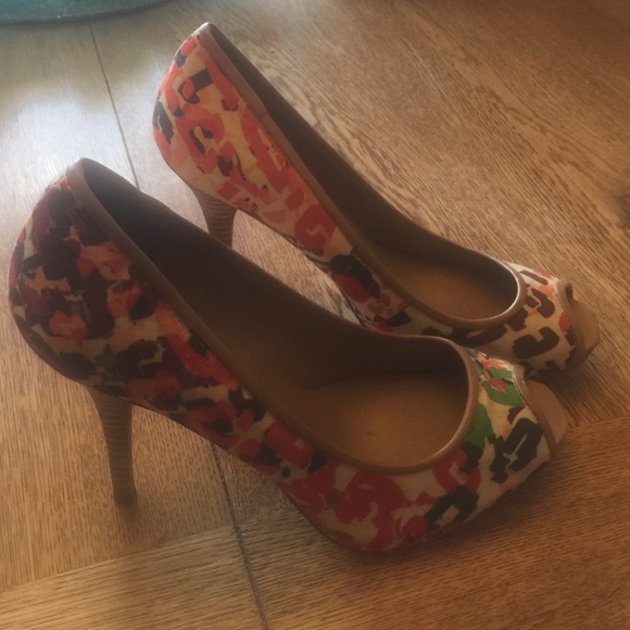 Nine West Heels