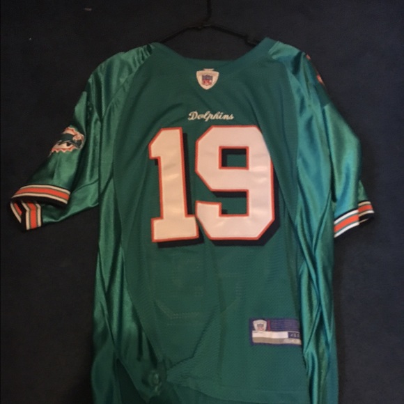 Miami Dolphins jersey