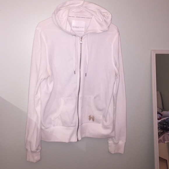 Zip Up