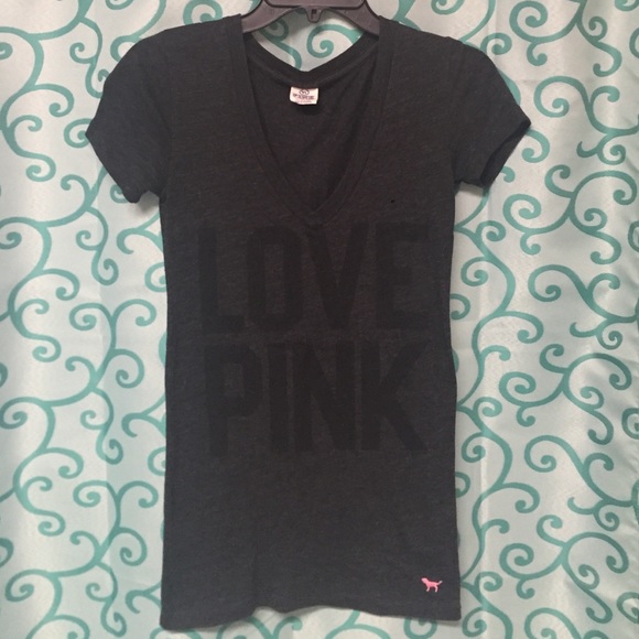 VS Pink comfy top