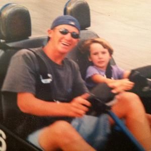 Meet your Posher, Jamie