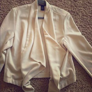 Chelsea and Theodore jacket