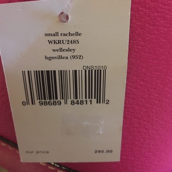 Sale😍😍Kate Spade Purse 😍😍 - Picture 4 of 4