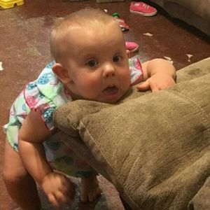 Meet your Posher, Sarah