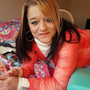 Meet your Posher, Jody