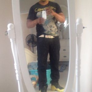 Meet your Posher, Rassan