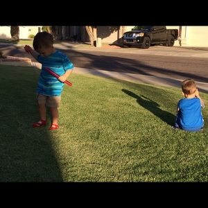 Meet your Posher, Marisol