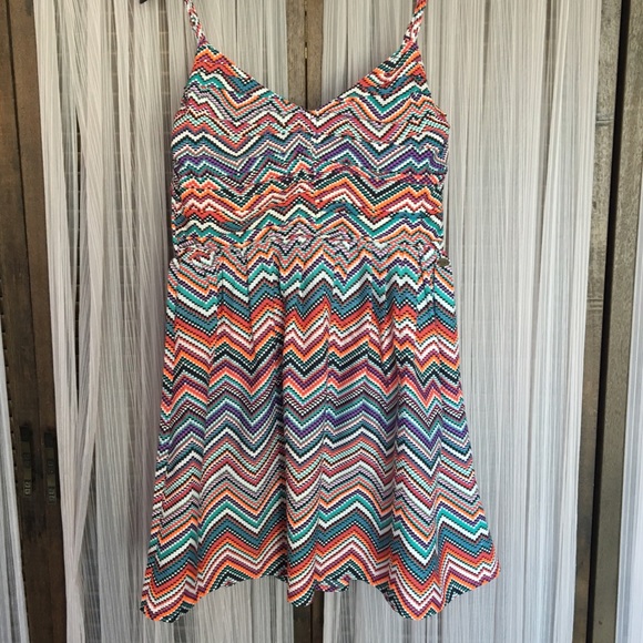 Roxy Sundress