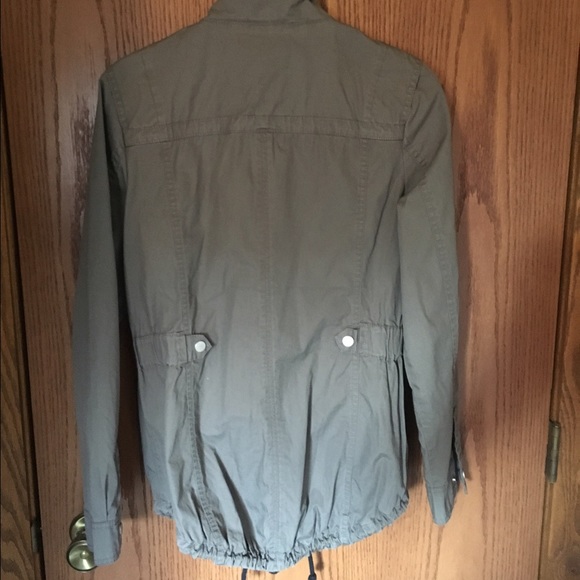 Express Lightweight Jacket - image 2