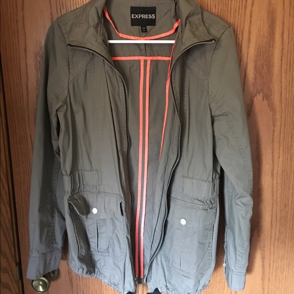 Express Lightweight Jacket - image 3