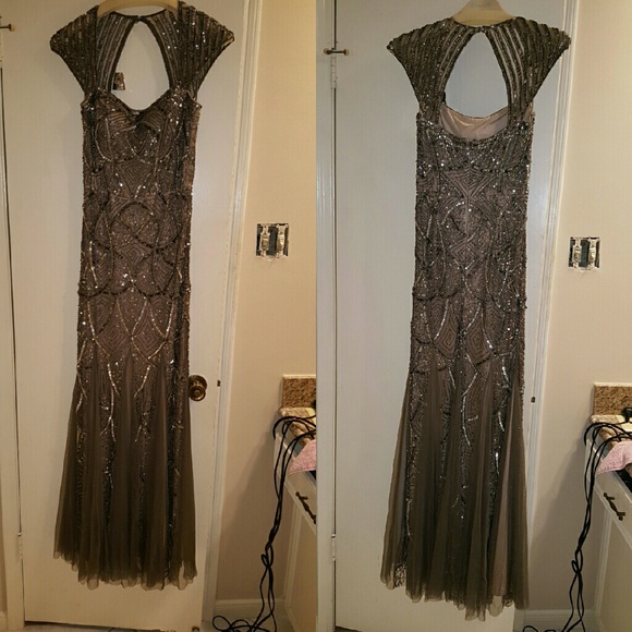 Camille La Vie Prom Dress Size 12