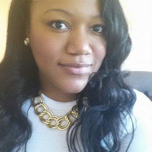 Meet your Posher, Stacy