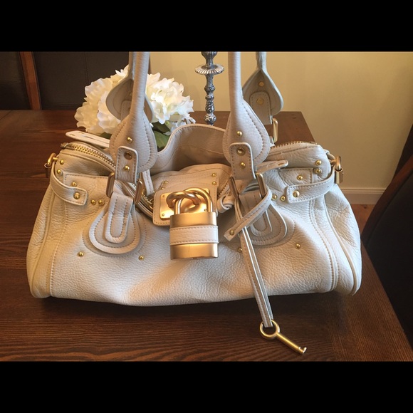 Gorgeous leather purse. - Picture 1 of 4