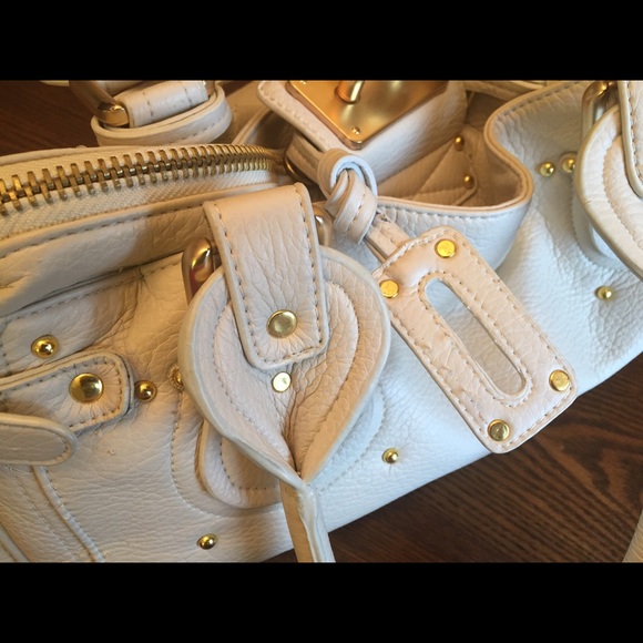 Gorgeous leather purse. - Picture 4 of 4