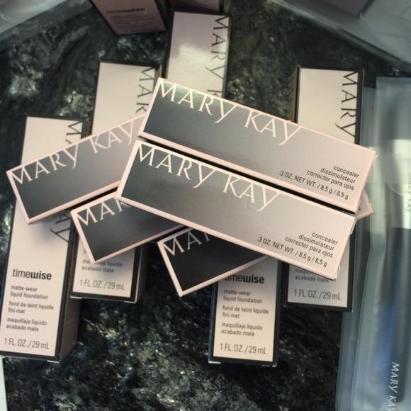 Mary Kay Concealer