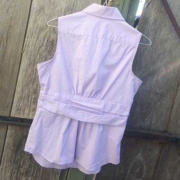 Spring Top - Picture 2 of 4