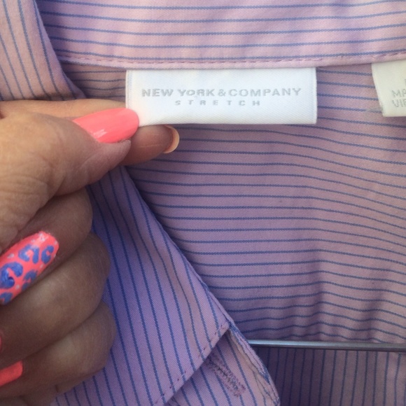 Spring Top - Picture 3 of 4