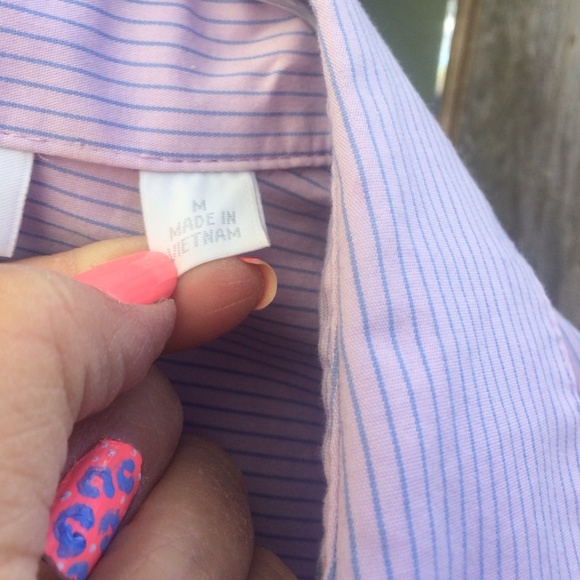 Spring Top - Picture 4 of 4