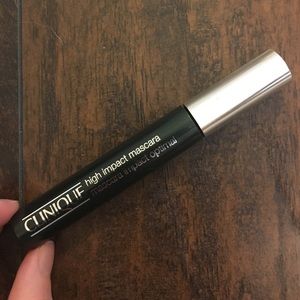Clinique mascara