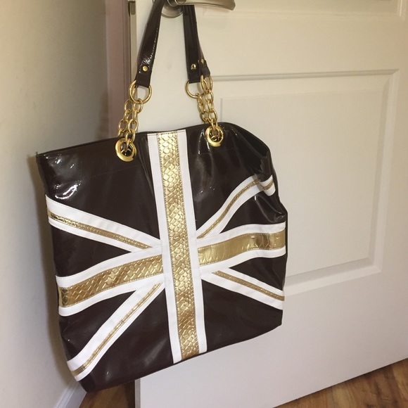 Shoulder bag. - Picture 1 of 3