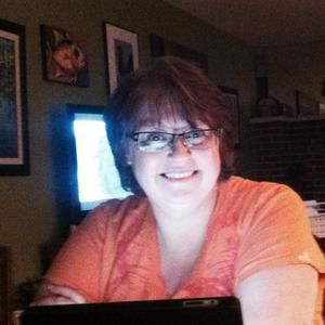 Meet your Posher, Brenda